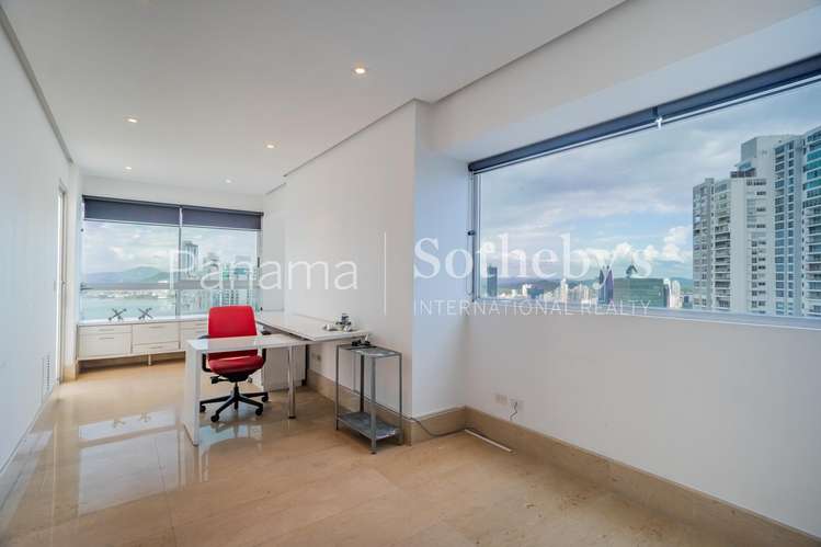 ALQUILER | ESPECTACULAR RESIDENCIA FRENTE AL MAR | PH AQUAMARE – PUNTA PACÍFICA