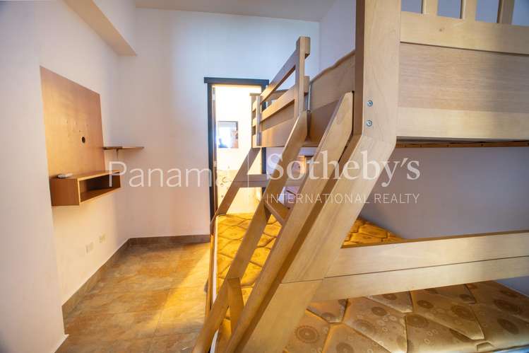 ALQUILER | ESPECTACULAR RESIDENCIA FRENTE AL MAR | PH AQUAMARE – PUNTA PACÍFICA
