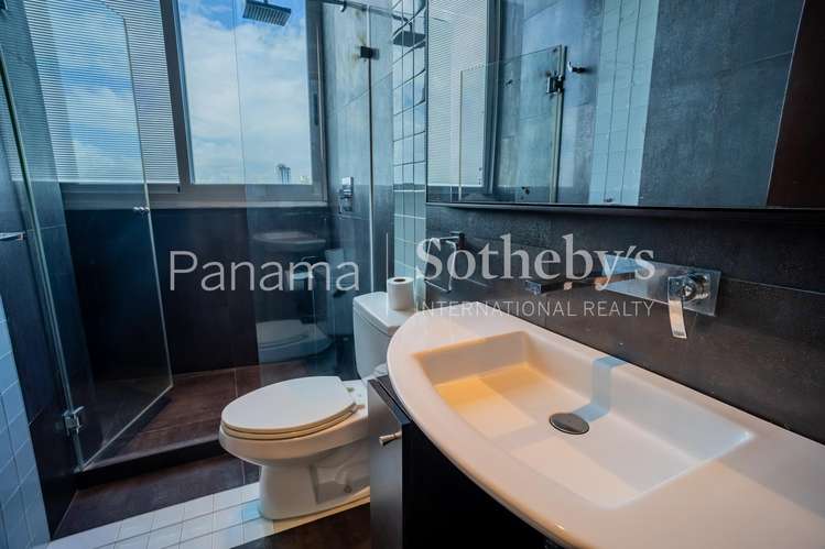 ALQUILER | ESPECTACULAR RESIDENCIA FRENTE AL MAR | PH AQUAMARE – PUNTA PACÍFICA