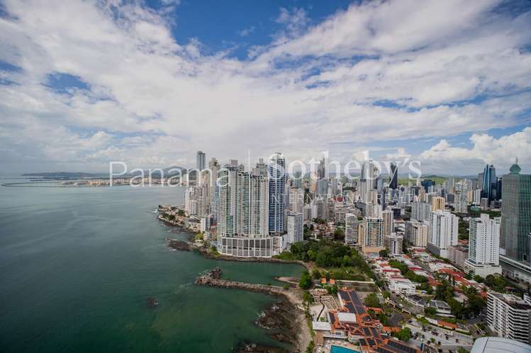 ALQUILER | ESPECTACULAR RESIDENCIA FRENTE AL MAR | PH AQUAMARE – PUNTA PACÍFICA