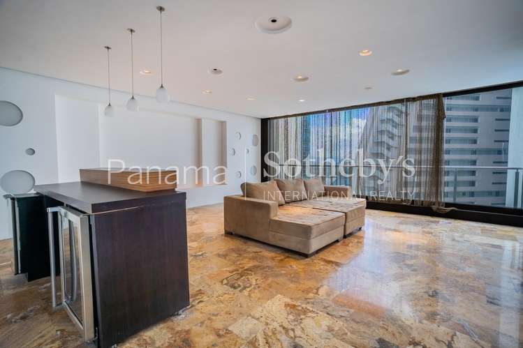 ALQUILER | ESPECTACULAR RESIDENCIA FRENTE AL MAR | PH AQUAMARE – PUNTA PACÍFICA