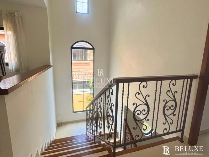 VENTA DE CASA EN EL DORAL, COSTA SUR (16)