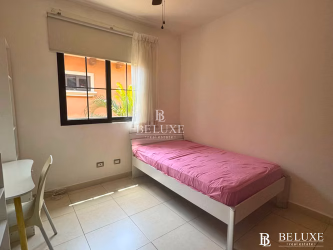 VENTA DE CASA EN EL DORAL, COSTA SUR (16)