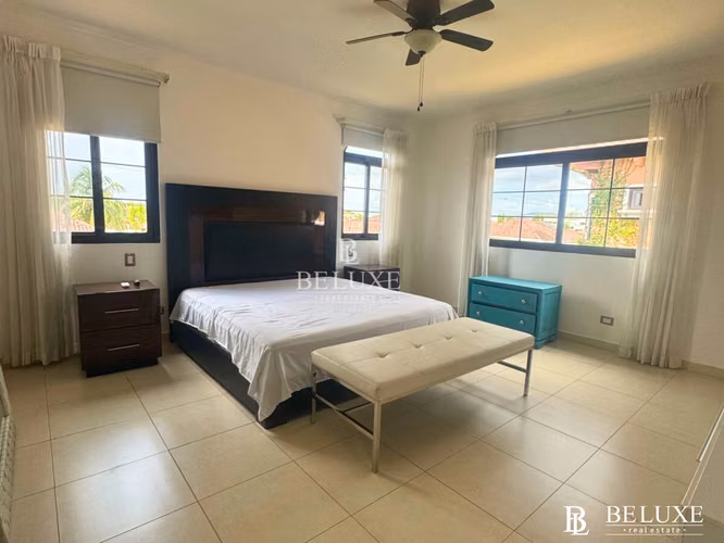 VENTA DE CASA EN EL DORAL, COSTA SUR (16)