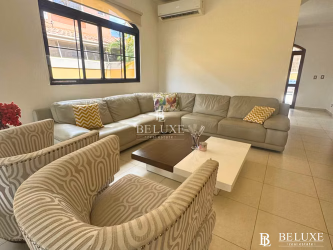 FOR SALE HOUSE IN EL DORAL, COSTA SUR (16)