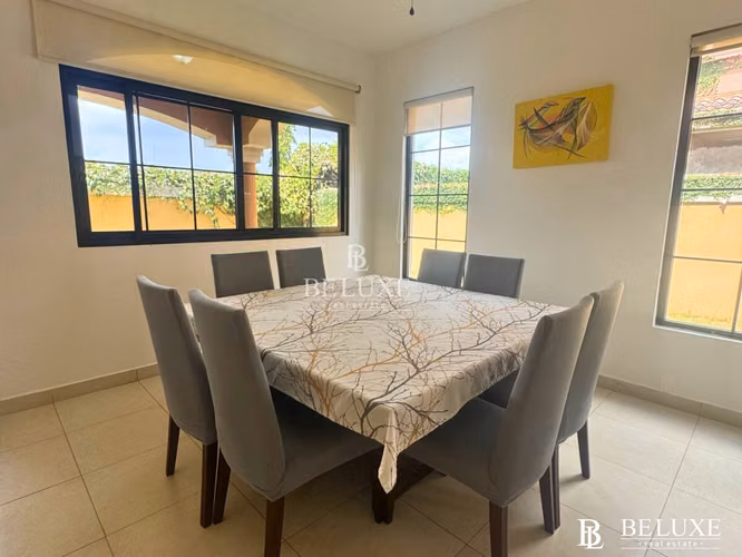 VENTA DE CASA EN EL DORAL, COSTA SUR (16)