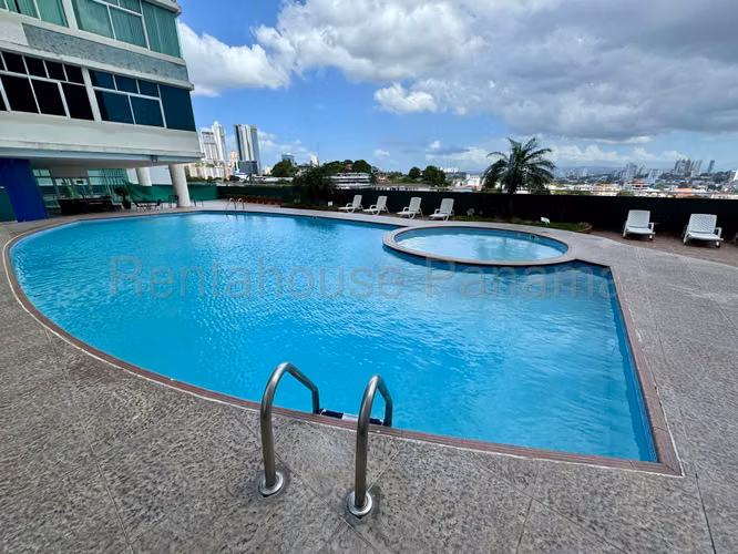 APARTMENT FOR SALE IN EDISON PARK MCD25-7226