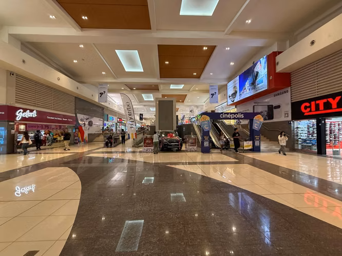 Venta de Local Comercial El Dorado, 82m²