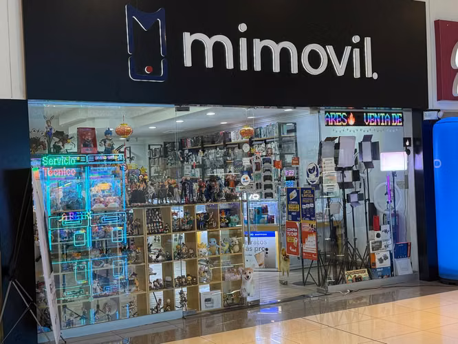 Venta de Local Comercial El Dorado, 82m²