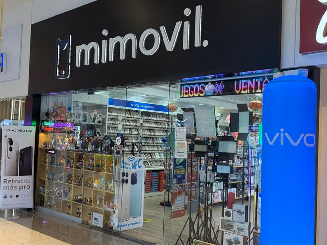 Venta de Local Comercial El Dorado, 82m²