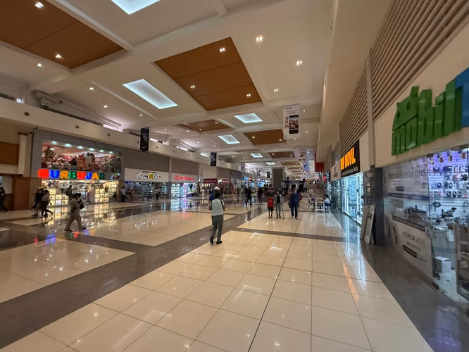 Venta de Local Comercial El Dorado, 82m²