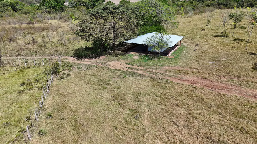 Se vende: 94.75 ha – segregaciones posibles – $8,000/ha – negociables – Montijo, Veraguas