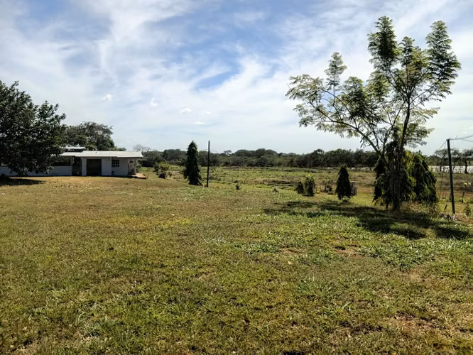 Venta de Finca en Aguadulce, El Roble, 73 hectáreas