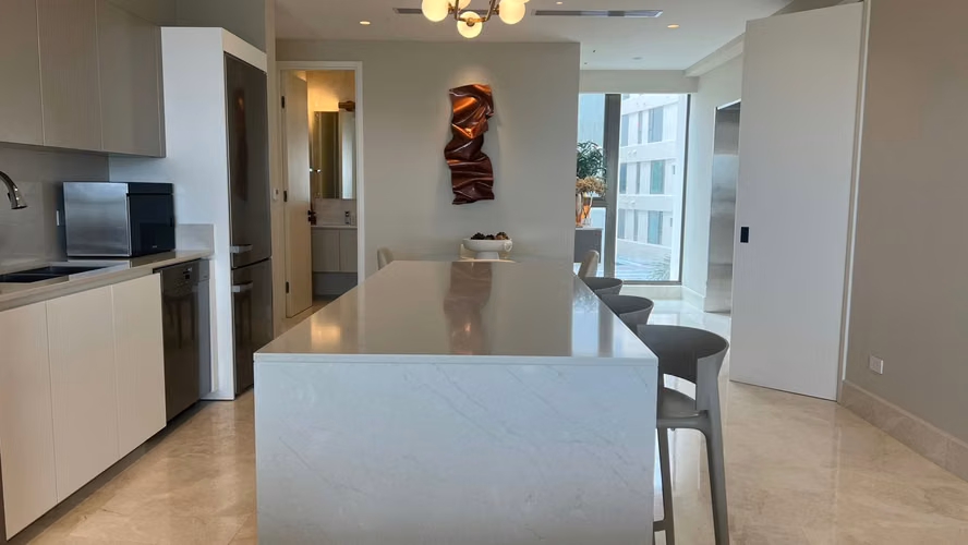 Apartamento en Alquiler Amoblado | Punta Pacifica - Imagen 2