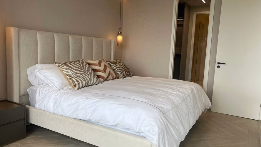 Apartamento en Alquiler Amoblado | Punta Pacifica - Imagen 6