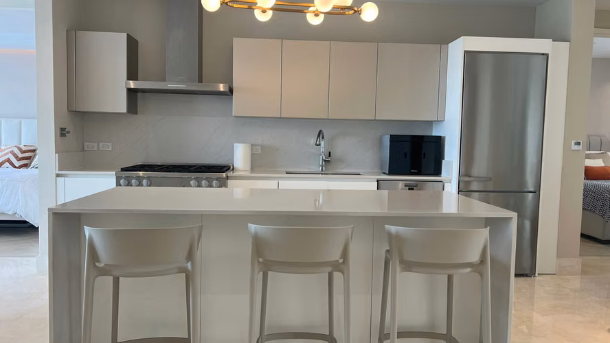Apartamento en Alquiler Amoblado | Punta Pacifica - Imagen 5