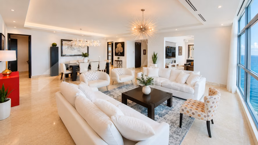 SE VENDE APARTAMENTO EN TEN TOWER EN COSTA DEL ESTE
