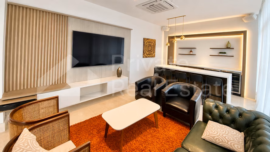 SE VENDE APARTAMENTO EN TEN TOWER EN COSTA DEL ESTE