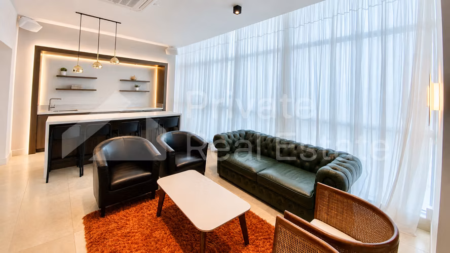 SE VENDE APARTAMENTO EN TEN TOWER EN COSTA DEL ESTE