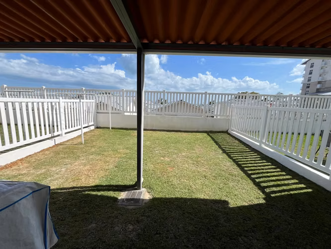 VENDO HERMOSA CASA EN PLAYA DORADA VACAMONTE