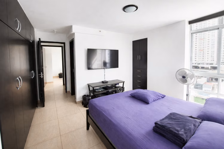 PH Vista Park Towers | 83 m² | 2 estac. + depósito | $160,000 - Imagen 4