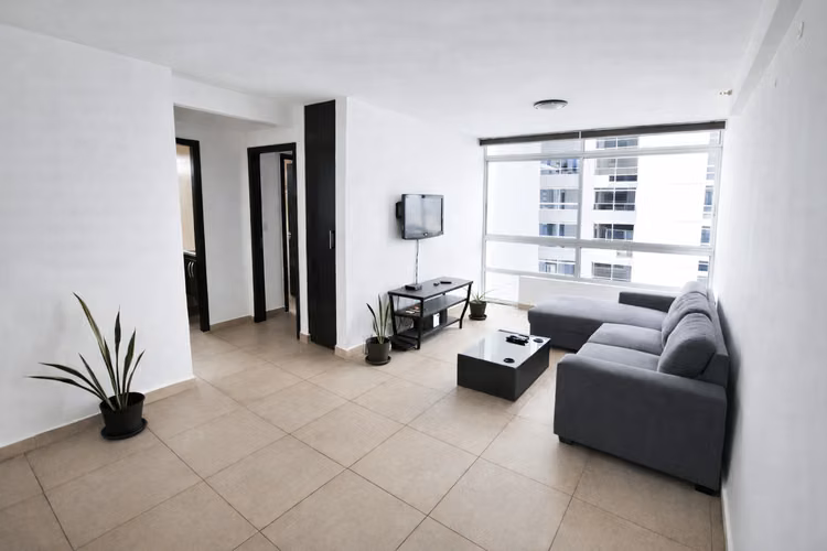 PH Vista Park Towers | 83 m² | 2 estac. + depósito | $160,000 - Imagen 2