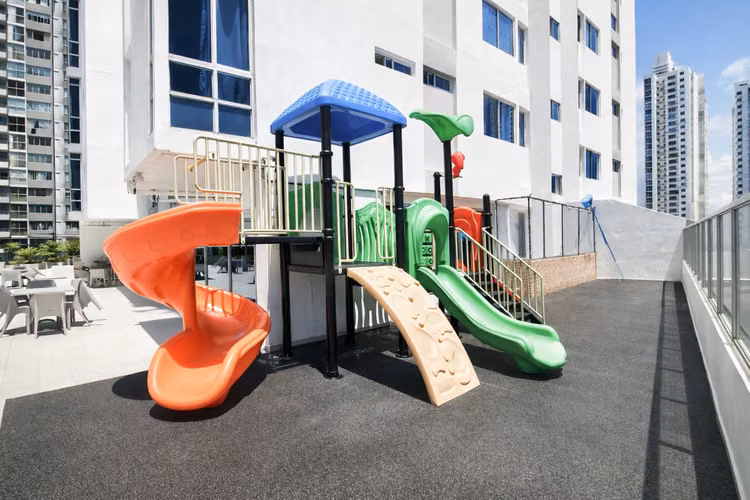 PH Vista Park Towers | 83 m² | 2 estac. + depósito | $160,000 - Imagen 10