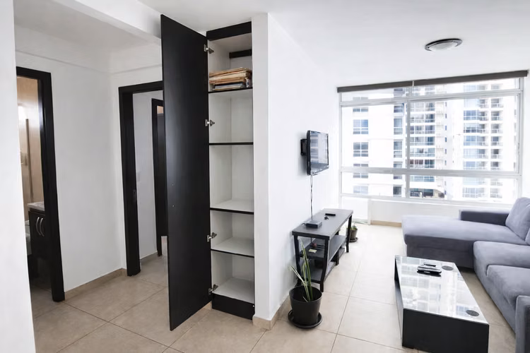 PH Vista Park Towers | 83 m² | 2 estac. + depósito | $160,000 - Imagen 3