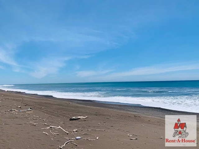 Venta de Terreno con 20000m2 en Los Santos  22-3850SR