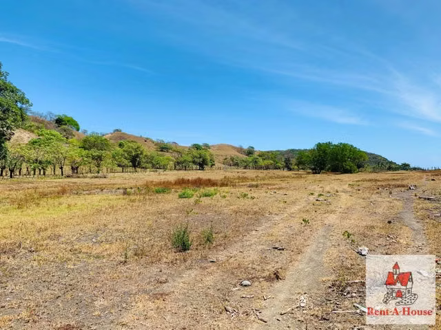 Venta de Terreno con 20000m2 en Los Santos  22-3850SR