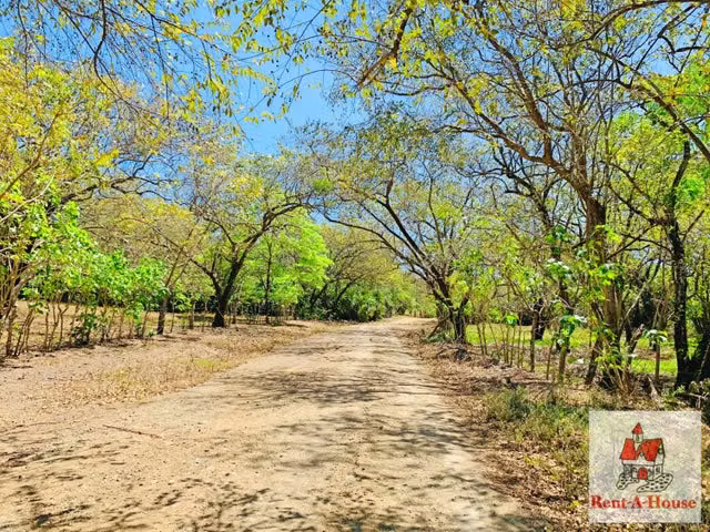 Venta de Terreno con 20000m2 en Los Santos  22-3850SR