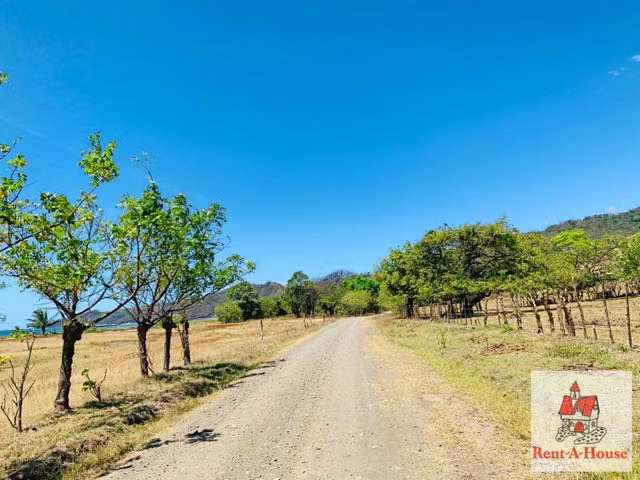 Venta de Terreno con 20000m2 en Los Santos  22-3850SR