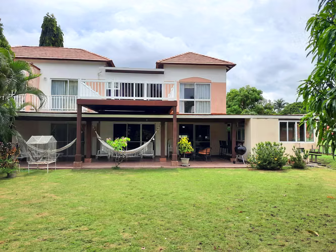 House for sale in Rio Hato, Villas del Decameron