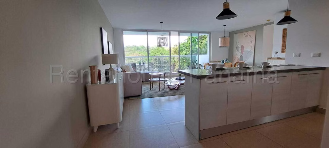 Venta de Apartamento con 199m2 en Clayton PH Clayton Park II 26-5252SR