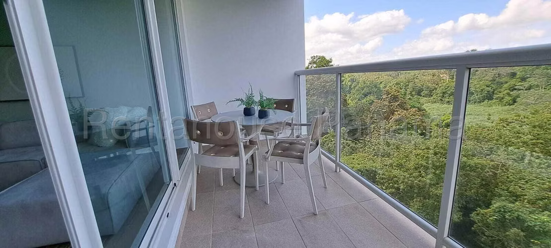 Venta de Apartamento con 199m2 en Clayton PH Clayton Park II 26-5252SR