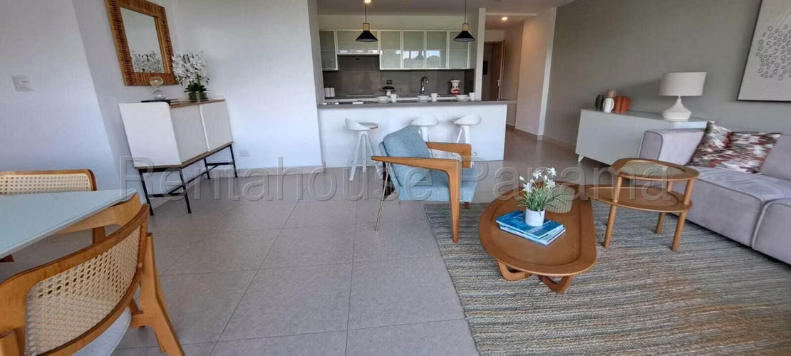 Venta de Apartamento con 199m2 en Clayton PH Clayton Park II 26-5252SR