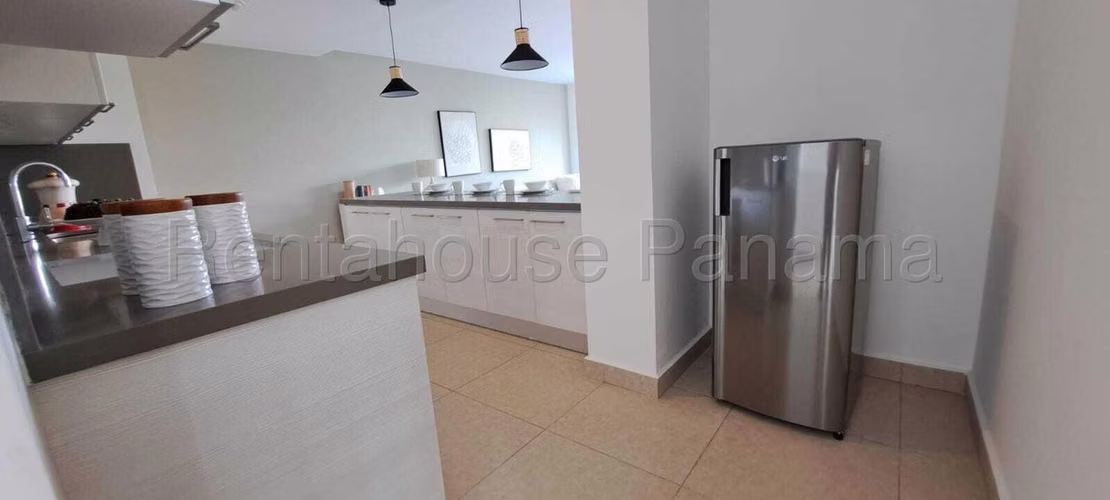 Venta de Apartamento con 199m2 en Clayton PH Clayton Park II 26-5252SR