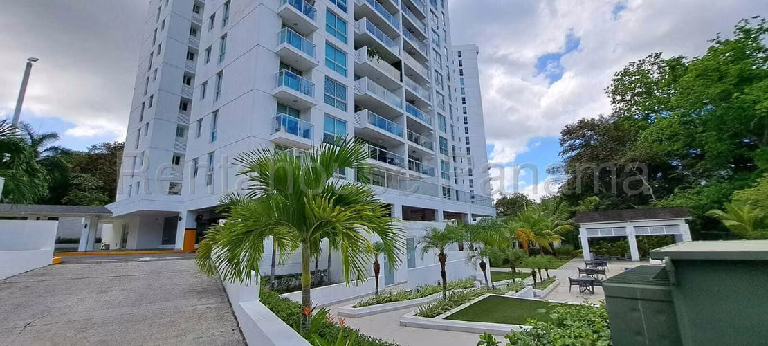 Venta de Apartamento con 199m2 en Clayton PH Clayton Park II 26-5252SR