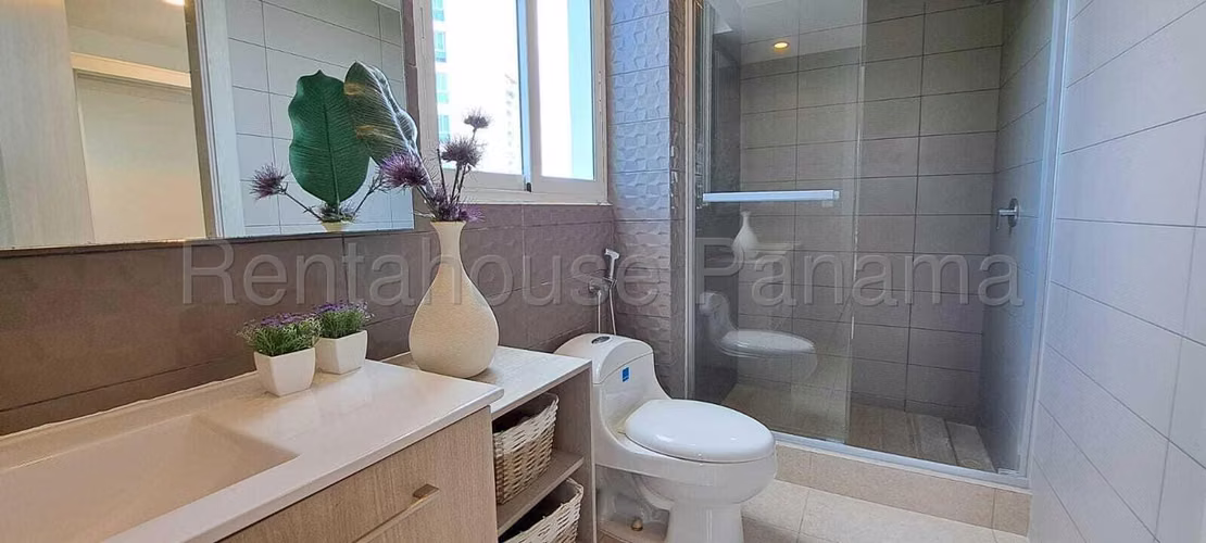 Venta de Apartamento con 199m2 en Clayton PH Clayton Park II 26-5252SR