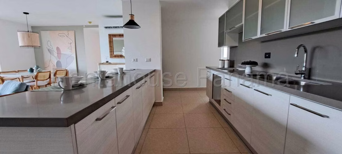 Venta de Apartamento con 199m2 en Clayton PH Clayton Park II 26-5252SR