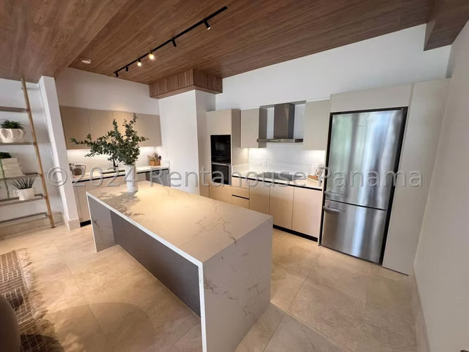Venta de Apartamento con 101m en Santa Maria PH Oceanan 26-5261SR