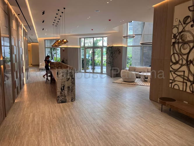 Venta de Apartamento con 101m en Santa Maria PH Oceanan 26-5261SR