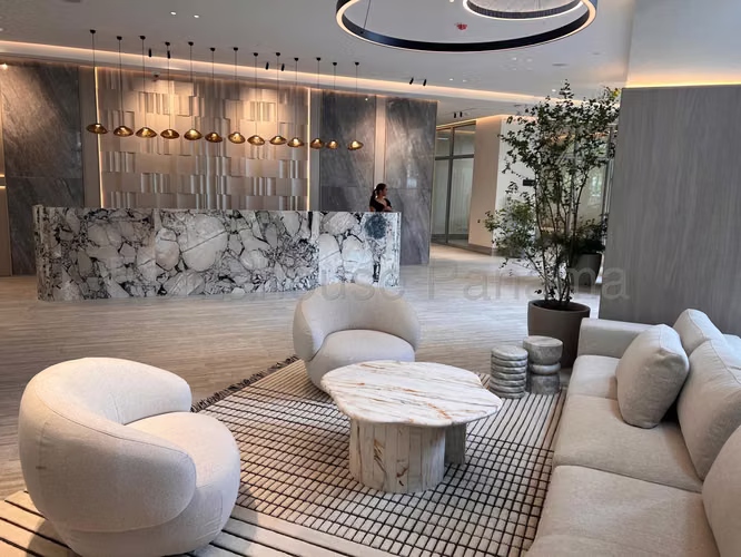 Venta de Apartamento con 101m en Santa Maria PH Oceanan 26-5261SR