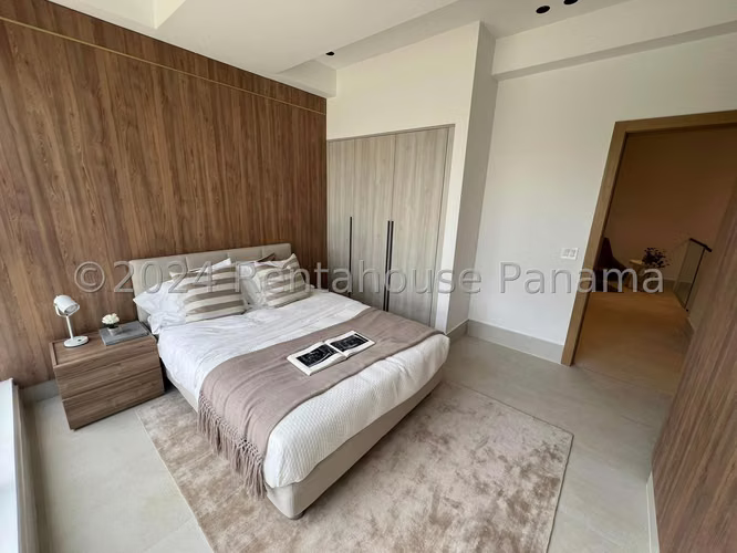 Venta de Apartamento con 101m en Santa Maria PH Oceanan 26-5261SR