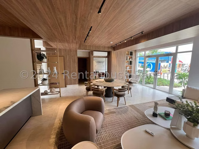Venta de Apartamento con 101m en Santa Maria PH Oceanan 26-5261SR