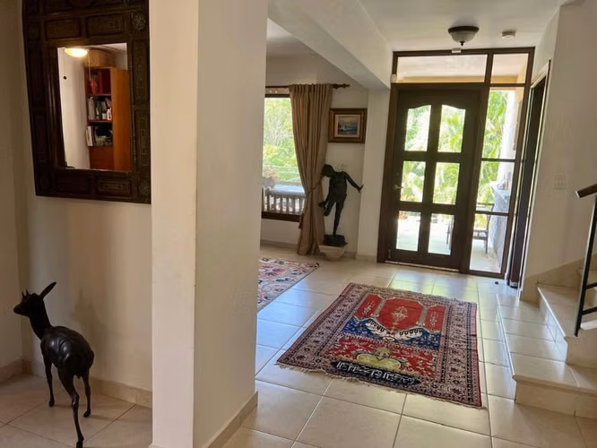 En venta casa en Camino de Cruces