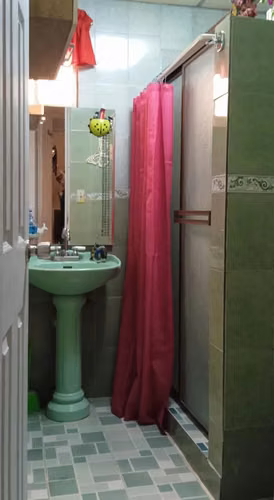 VENTA DE CASA EN DON BOSCO