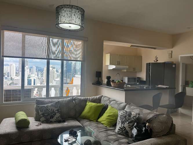 VISTAMARINA PISO 29 incluye cale&internet+water en corazon bancario 114mts2 2recs+2baños - Imagen 11