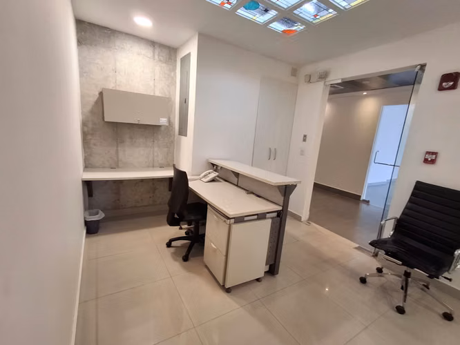 Oficina en venta | Ph Sortis Obarrio  | 3 Park D.D