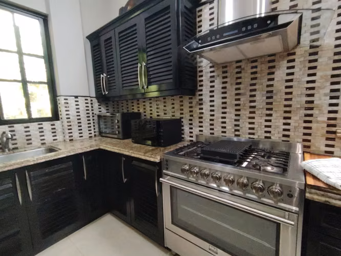 Altos del Maria - Impecable, con todo incluido